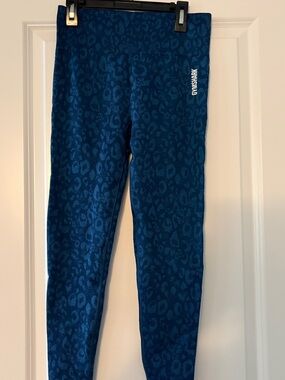 Gymshark Adapt Animal Seamless Leggings